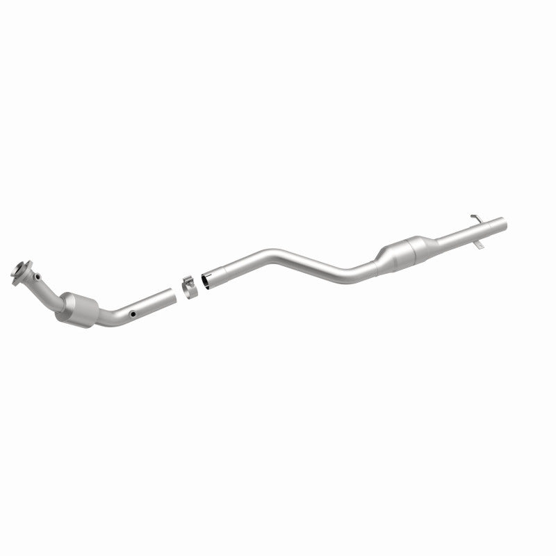 MagnaFlow Conv DF 99-00 Mercedes SL500 5.0L - Burkken Auto Parts