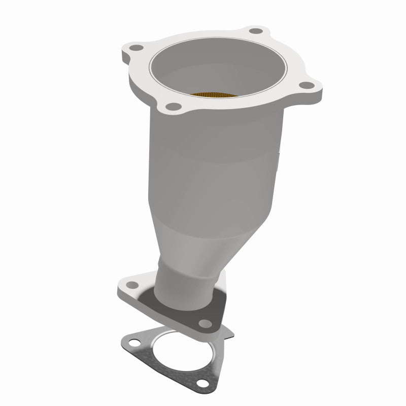 MagnaFlow Conv DF 1999-2005 Mazda Miata L4 1.8L Direct Fit Catalytic Converter (California) - Burkken Auto Parts