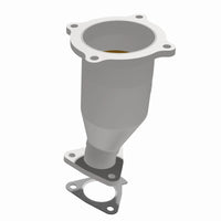 MagnaFlow Conv DF 1999-2005 Mazda Miata L4 1.8L Direct Fit Catalytic Converter (California) - Burkken Auto Parts