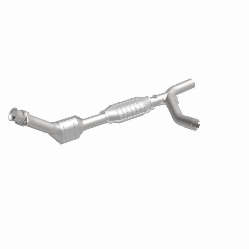MagnaFlow Conv DF 01-03 Ford E150 4.2L P/S - Burkken Auto Parts