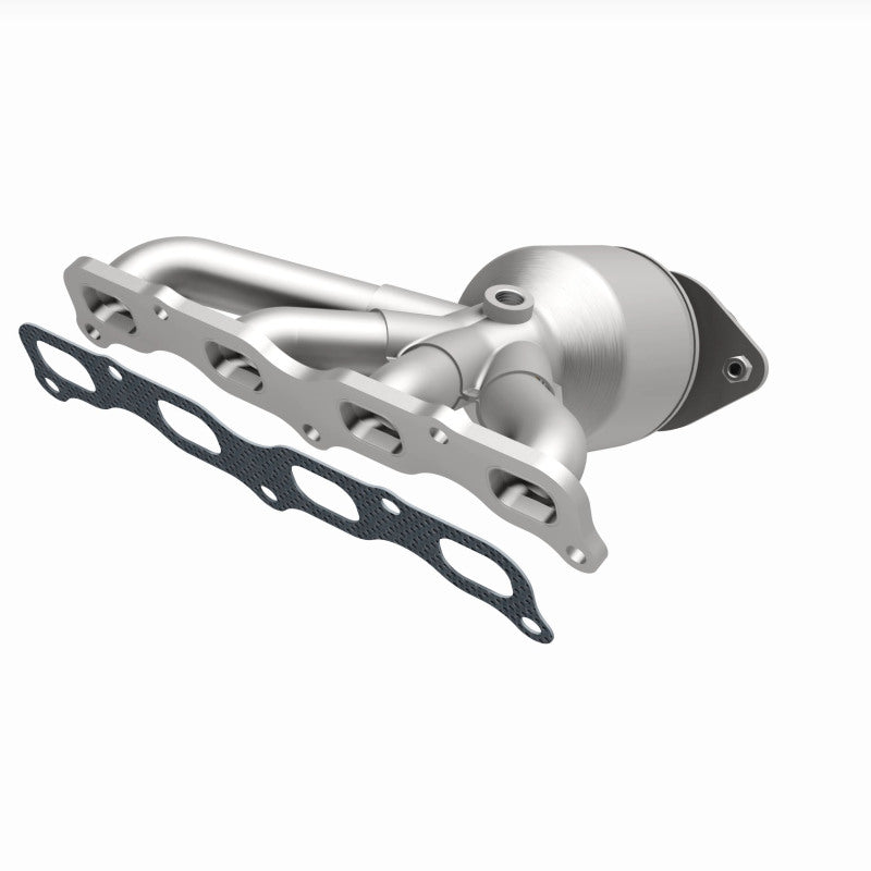 Magnaflow 2016 Mitsubishi Outlander Manifold 2.4L Direct Fit Catalytic Converter - Burkken Auto Parts