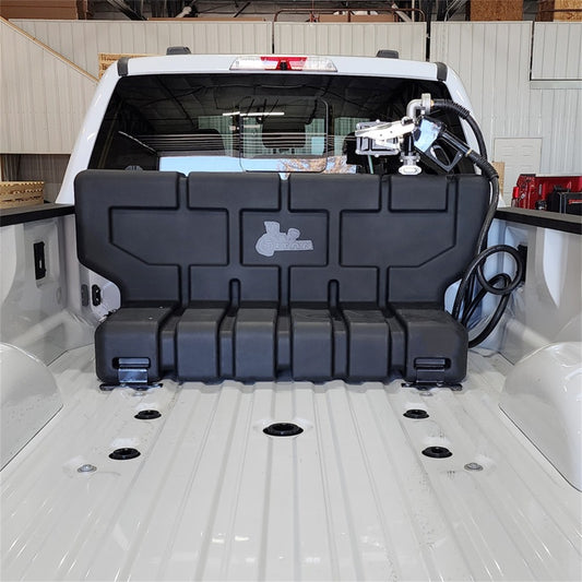 Titan Fuel Tanks Universal 90 Gallon In-Bed Transfer Tank