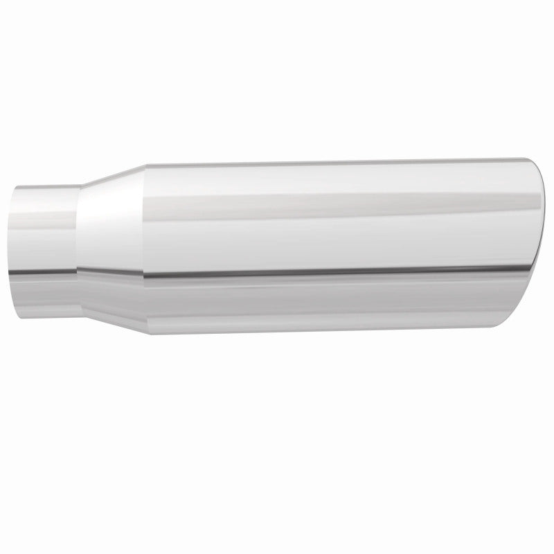 MagnaFlow Tip 1-Pk Re 4.00 X 12 3 Id 15Deg - Burkken Auto Parts