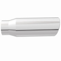 MagnaFlow Tip 1-Pk Re 4.00 X 12 3 Id 15Deg - Burkken Auto Parts
