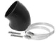 aFe MagnumFORCE Performance Accessories Coupling Kit 4in x 3 1/2in ID x 40 Degree (Polyurethane) - Burkken Auto Parts