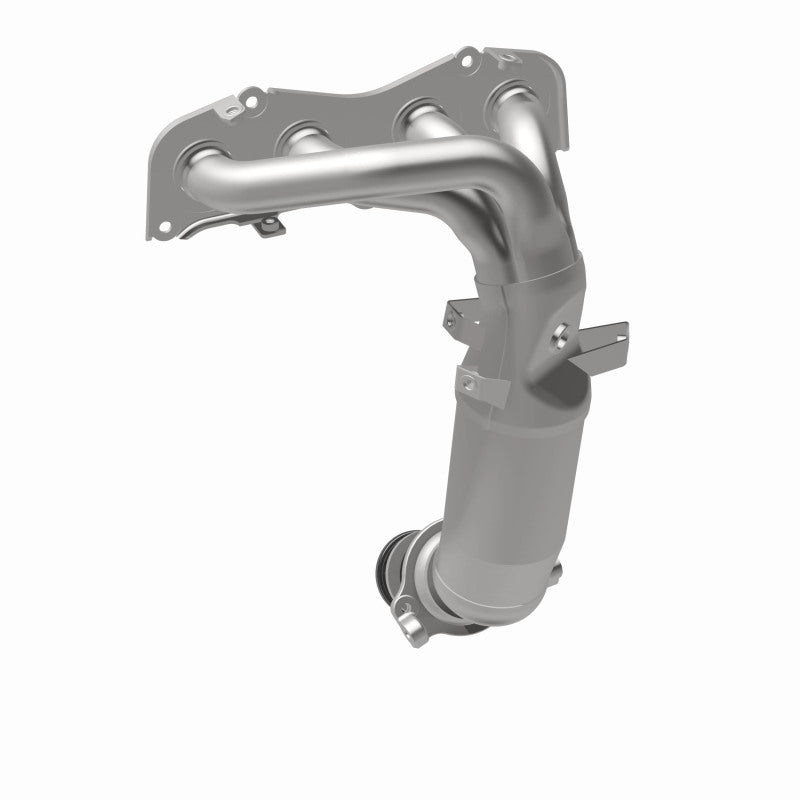 MagnaFlow Conv DF 04-05 Toyota RAV4 2.4L - Burkken Auto Parts