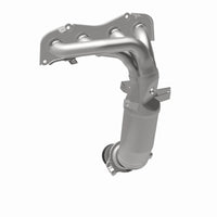 MagnaFlow Conv DF 04-05 Toyota RAV4 2.4L - Burkken Auto Parts