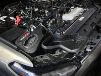 AFE 24-25 Toyota Tacoma Momentum GT Cold Air Intake System w/Pro Dry S Filter - Burkken Auto Parts