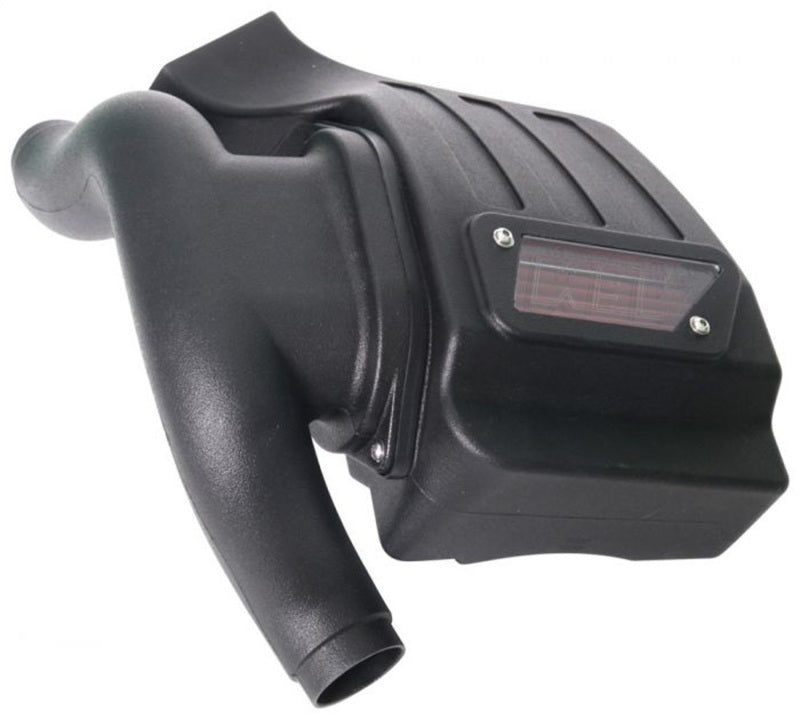AEM C.A.S 07-11 BMW 335i V6-3.0L F/I Cold Air Intake System - Burkken Auto Parts