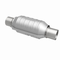MagnaFlow Conv Universal 2.50 Rear 540 - Burkken Auto Parts
