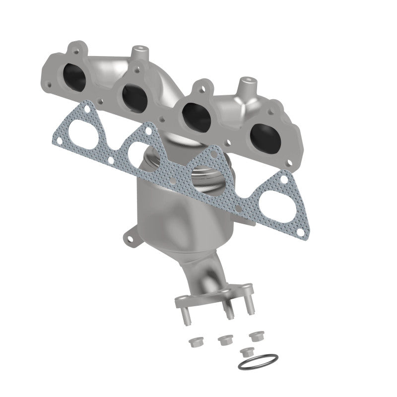 MagnaFlow Conv DF Honda 1996-2000 Civic / 1996-1997 Civic Del Sol 1.6L - Burkken Auto Parts