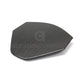 Anderson Composites 20-21 Chevrolet Corvette C8 OE Carbon Fiber Decklid Housing (w/o Backup Camera) - Burkken Auto Parts