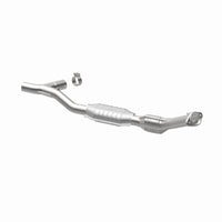 MagnaFlow Conv DF 97-98 Ford Trucks 5.4L - Burkken Auto Parts