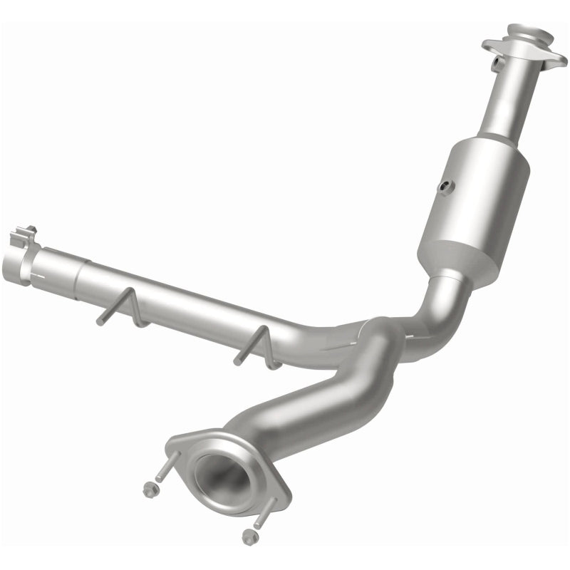 Magnaflow 2021 Ford F-150 Right Underbody 5L Direct Fit Converter - Burkken Auto Parts