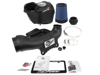 aFe Momentum GT Pro 5R Cold Air Intake System 12-18 Jeep Wrangler JK V6 3.6L - Burkken Auto Parts