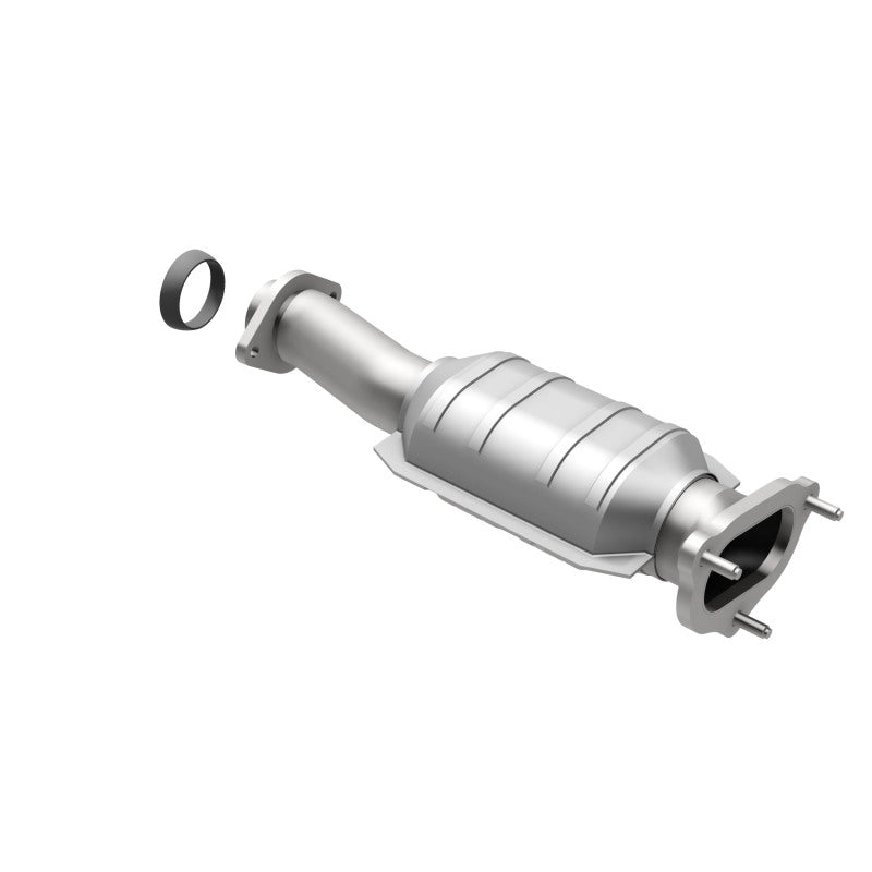 Magnaflow Conv DF 04 Ranger 3.0L Rear CA - Burkken Auto Parts