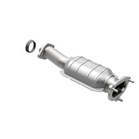 Magnaflow Conv DF 04 Ranger 3.0L Rear CA - Burkken Auto Parts