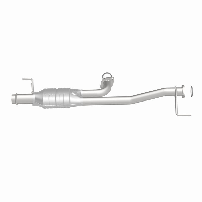 MagnaFlow Conv DF 00-04 Tundra Rear 4.7L - Burkken Auto Parts