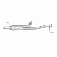 MagnaFlow Conv DF 00-04 Tundra Rear 4.7L - Burkken Auto Parts