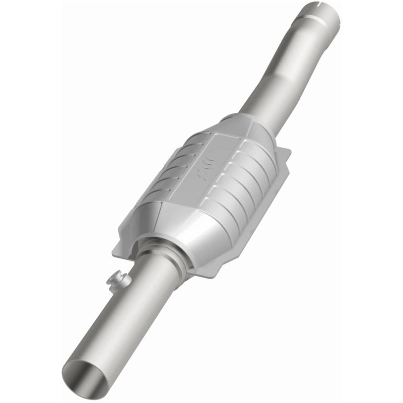 MagnaFlow Conv DF 99-01 Grand Cherokee 4.7L - Burkken Auto Parts