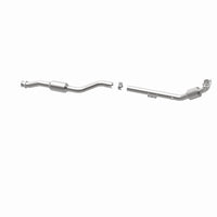 MagnaFlow Conv DF 98-03 Mercedes E320 3.2L - Burkken Auto Parts
