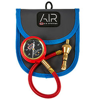 ARB E-Z Deflator Kit Psi Gauge - Burkken Auto Parts