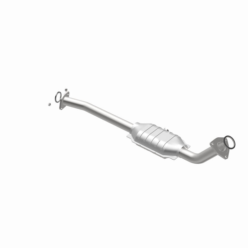 MagnaFlow Conv DF 05-07 Toyota Sequoia 8 4.7L P/S - Burkken Auto Parts