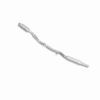 MagnaFlow Conv Direct Fit 05-06 Audi A6 Quattro 3.2L - Burkken Auto Parts