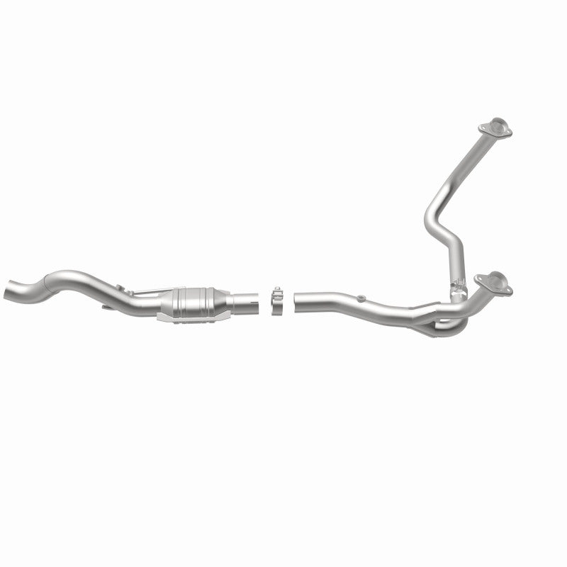 Magnaflow 2000 Dodge Dakota 5.9L Direct Fit Converter - Burkken Auto Parts