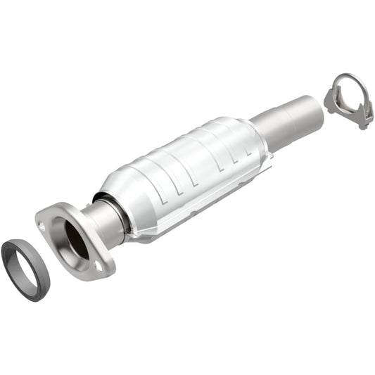 Magnaflow Conv DF 04-06 Toyota Sienna 3.3L AWD Rear - Burkken Auto Parts