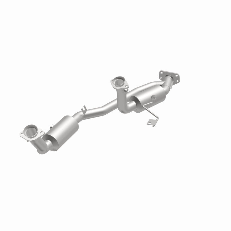 Magnaflow 04-05 Ford Freestar 3.9L Direct Fit Converter - Burkken Auto Parts