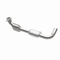 MagnaFlow Conv DF 00-04 Ford E150 4.6L D/S - Burkken Auto Parts