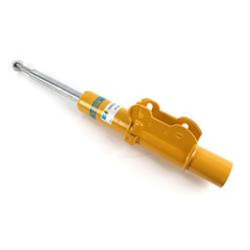 Bilstein B6 10-18 Mercedes-Benz Sprinter 2500/3500 Camper Front Suspension Strut Assembly - Burkken Auto Parts