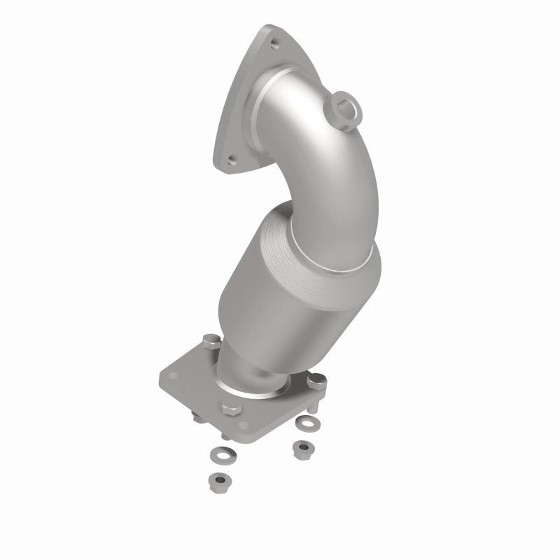MagnaFlow Conv DF 03-08 Saab 9-3 2.0L - Burkken Auto Parts