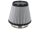 aFe Takeda Air Filters IAF PDS A/F PDS 4F x 6B x 4T x 5H (MVS) - Burkken Auto Parts