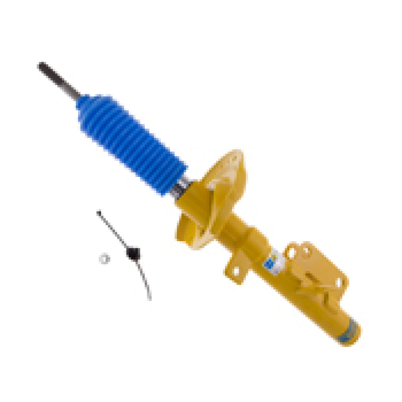 Bilstein B6 (HD) 12-15 Chevrolet Camaro Front Right 36mm Monotube Shock - Burkken Auto Parts