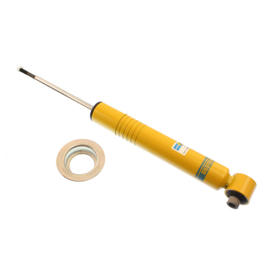 Bilstein B8 1982 BMW 528e Base Rear 46mm Monotube Shock Absorber - Burkken Auto Parts