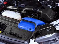 aFe Quantum Cold Air Intake System Scoop 15-20 Ford F150/Raptor V6-2.7L / V6-3.5L / V8-5.0L - Burkken Auto Parts