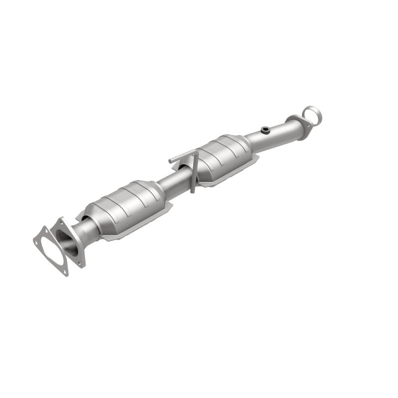 MagnaFlow Conv DF Ranger/B3000/B4000 3.0/4.0L - Burkken Auto Parts