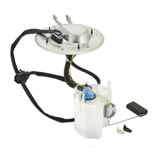 BBK 1998 Mustang V6 GT Cobra 300LPH Intank Fuel Pump - Burkken Auto Parts
