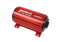 Aeromotive A1000 Fuel Pump - EFI or Carbureted Applications - Burkken Auto Parts