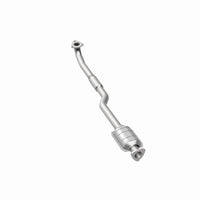 MagnaFlow Conv DF 99-02 Daewoo Leganza 2.2L - Burkken Auto Parts