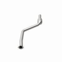 MagnaFlow Conv DF BMW 3 06-09 Front - Burkken Auto Parts