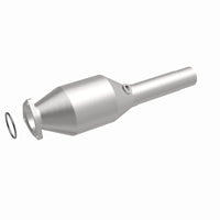 Magnaflow 96-98 Volkswagen Golf 2.8L Direct Fit Converter - Burkken Auto Parts