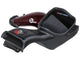 aFe 23-24 Ford F150 Raptor R Supercharged Red Carbon Track Series Air Intake w/ P5R Filter (MOQ 24) - Burkken Auto Parts