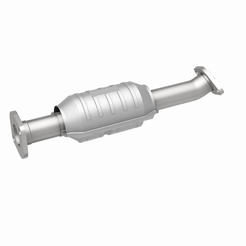 MagnaFlow Conv DF 02-03 MPV 3.0L Driver Side Rear - Burkken Auto Parts