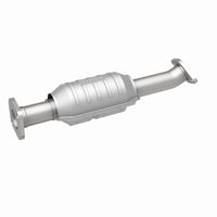MagnaFlow Conv DF 02-03 MPV 3.0L Driver Side Rear - Burkken Auto Parts