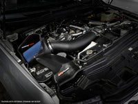 aFe Magnum FORCE Stage-2 Pro 5R Cold Air Intake System 17-18 Ford Diesel Trucks V8-6.7L (td) - Burkken Auto Parts