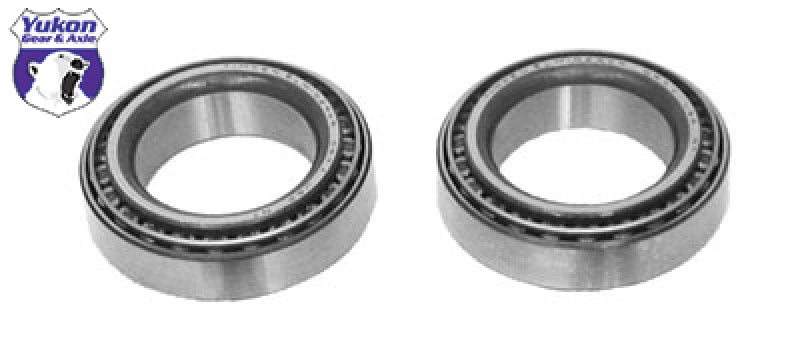 Yukon Gear Carrier installation Kit For Chrysler 9.25in Rear Diff - Burkken Auto Parts