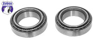 Yukon Gear Carrier installation Kit For Chrysler 9.25in Rear Diff - Burkken Auto Parts
